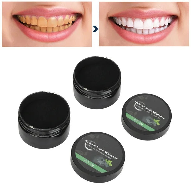 2X1 BLANQUEADORES DENTALES - BLANQUEA AL INSTANTE