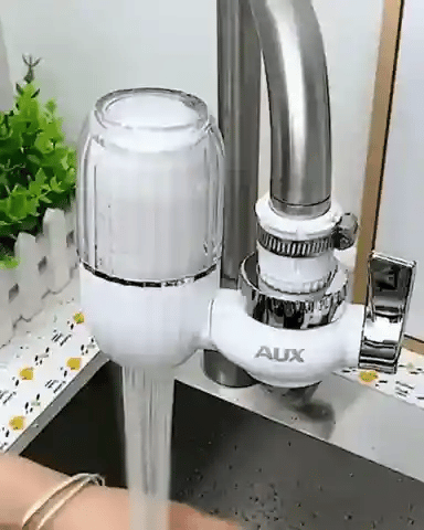 FILTRO DE AGUA | PURIF TM®