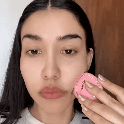 MASAJEADOR FACIAL CON MICROCORRIENTE 🌟