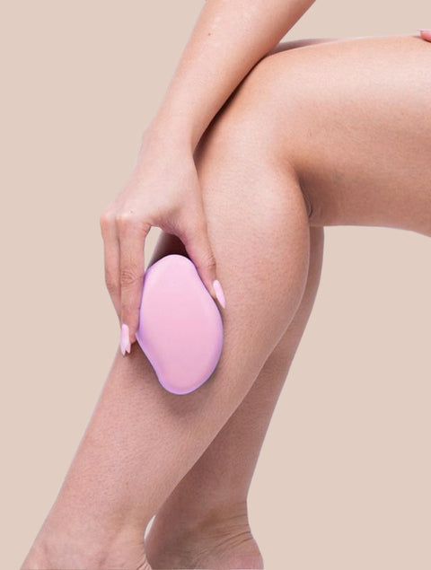 DEPILADOR DE MICROCRISTAL |BEAUTY TM®