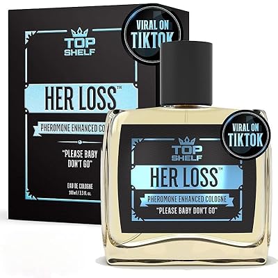 Perfume con feromonas Her Loss