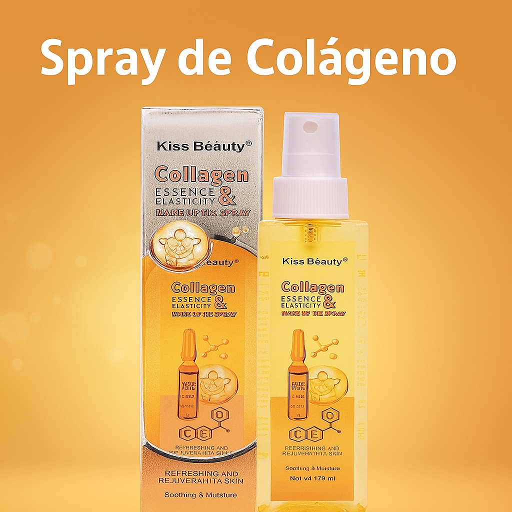 SERUM ESENCIA DE COLAGENO