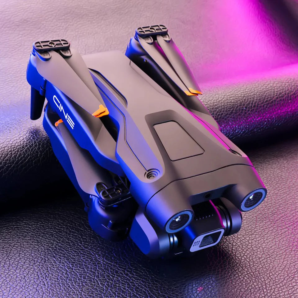 DRONE E58 4K