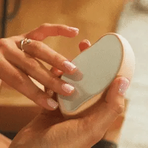 DEPILADOR DE MICROCRISTAL |BEAUTY TM®