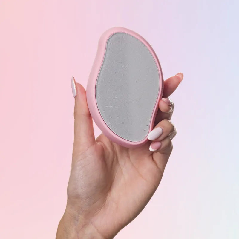 DEPILADOR DE MICROCRISTAL |BEAUTY TM®