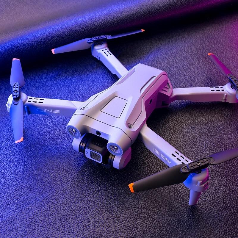DRONE E58 4K