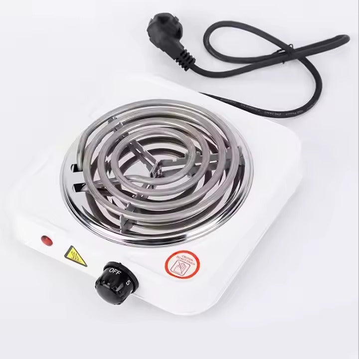 MINI ESTUFA ELECTRICA | PORTATIL