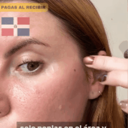 TIRAS LIFTING FACIAL 2X1 +240 PIEZAS