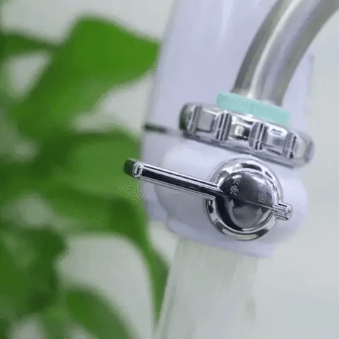 FILTRO DE AGUA | PURIF TM®