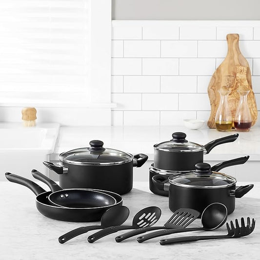 JUEGO DE COCINA 13 PIEZAS|KITCHEN TM®
