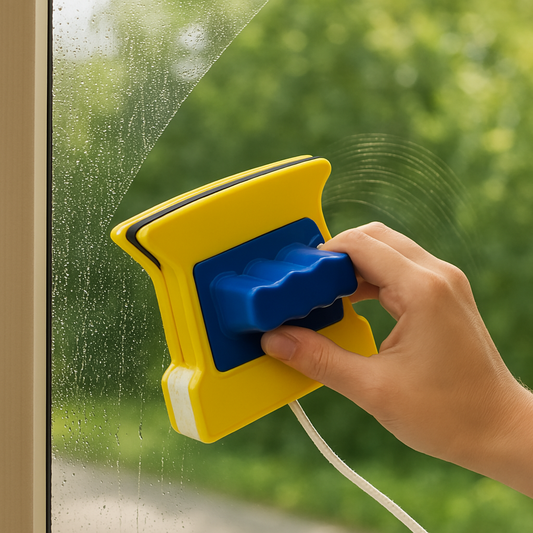 LIMPIADOR DE VIDRIO |CLEANN TM®