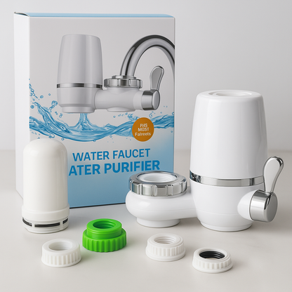 FILTRO DE AGUA | PURIF TM®