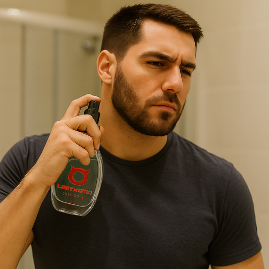 PERFUME DE FEROMONAS | LIBIDHOT