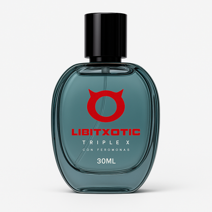 PERFUME DE FEROMONAS | LIBIDHOT