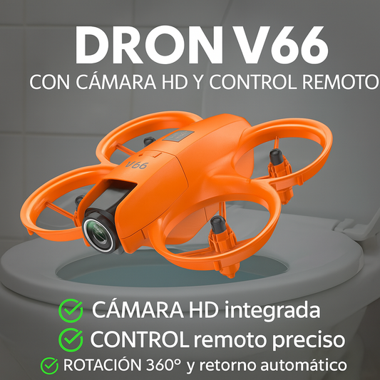 DRON V66