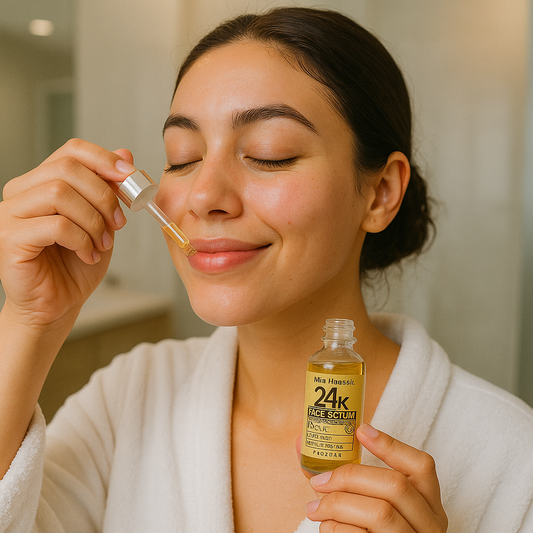 SERUM DE COLLAGENO GOLD