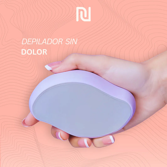 DEPILADOR DE MICROCRISTAL |BEAUTY TM®