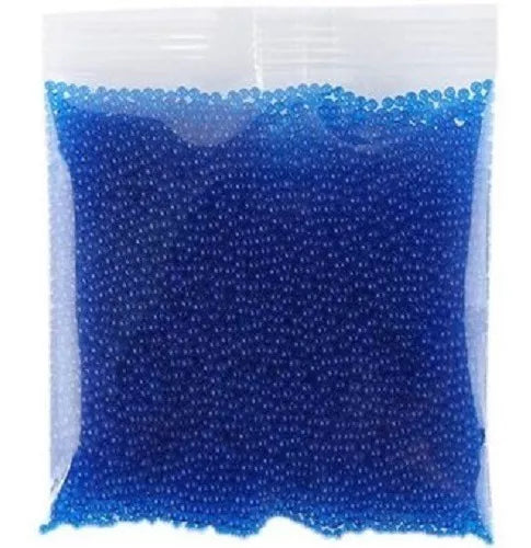 BALAS DE HIDROGERL