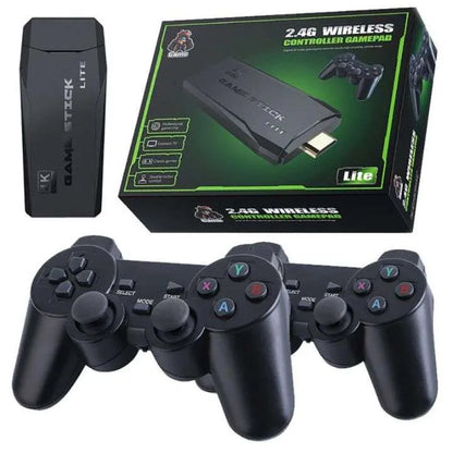 GAME STICK 2025 HDMI