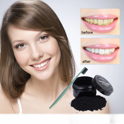 BLANQUEADOR DENTAL - BLANQUEA AL INSTANTE