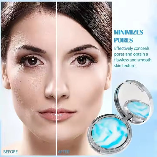POLVO COMPACTO PARA TODOS LOS TONOS DE PIEL | MEJORA TU MAQUILLAJE