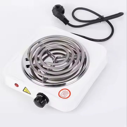 MINI ESTUFA ELECTRICA | PORTATIL