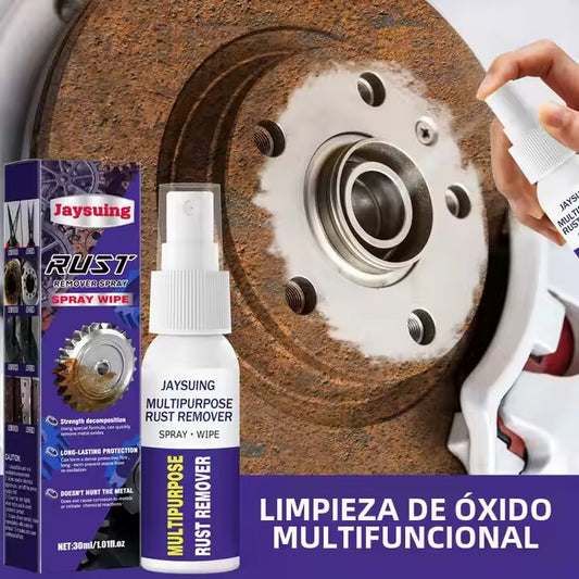 SPRAY REMOVEDOR DE OXIDO