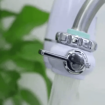 FILTRO DE AGUA | PURIF TM®