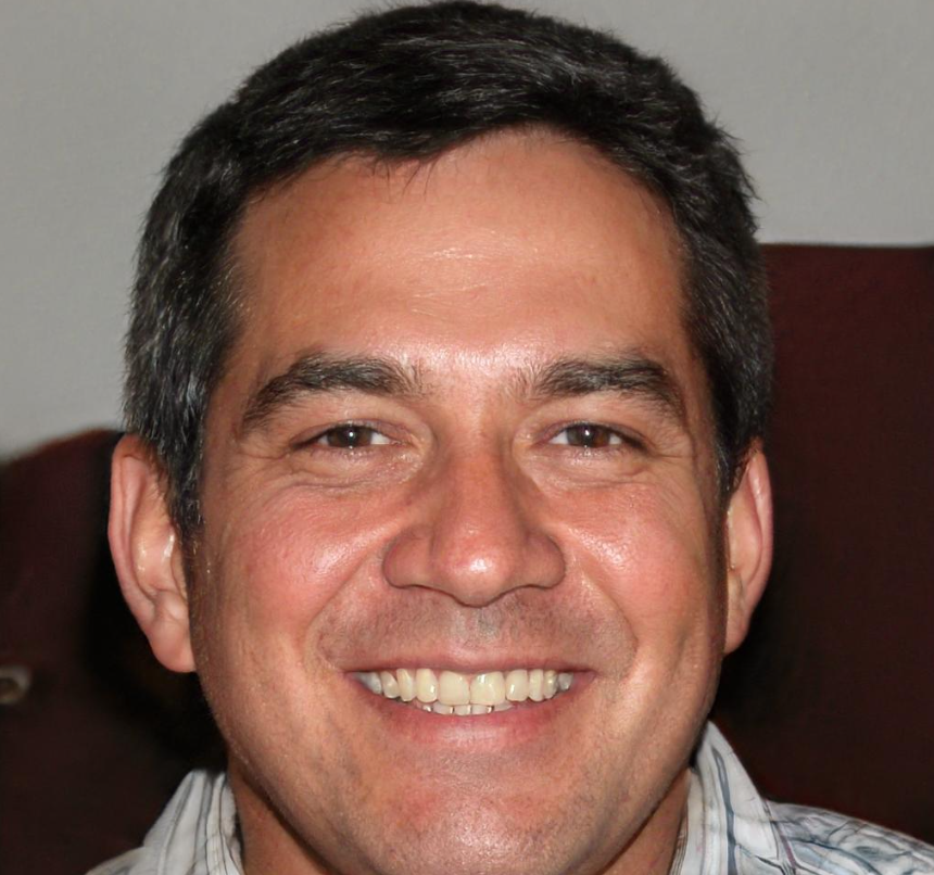 Carlos M.