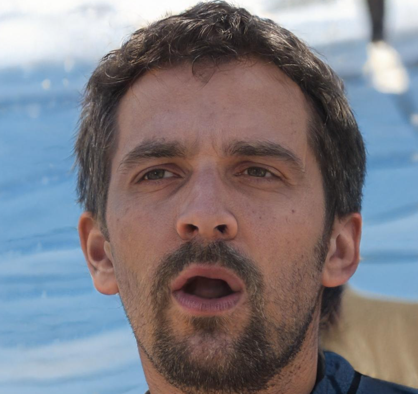 Luis Méndez