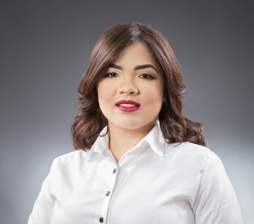 Yanelis M. – San Cristóbal